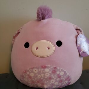 Easter Squishmallows